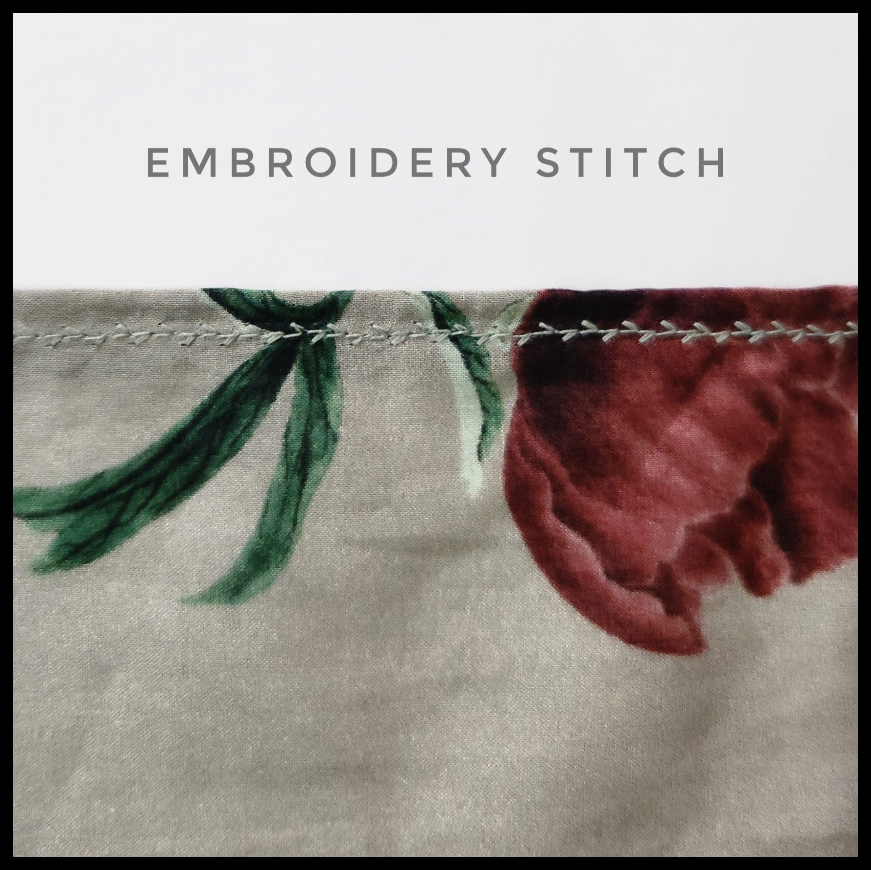 Premium Cotton Hijab Scarf – Autumn Whisper - Image 3